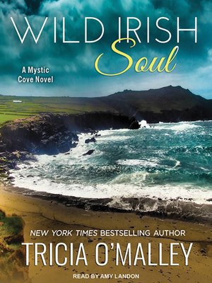 cover image of Wild Irish Soul